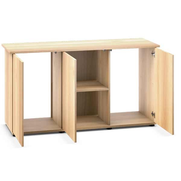 Juwel Rio 450/400 Lightwood Cabinet SBX 2 Juwel Rio 450/400 Lightwood Cabinet SBX - Image 2