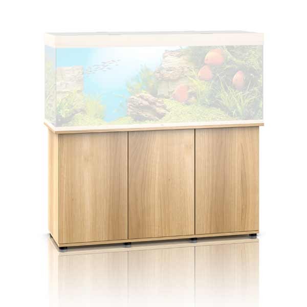 Juwel Rio 450/400 Lightwood Cabinet SBX 3 Juwel Rio 450/400 Lightwood Cabinet SBX - Image 3