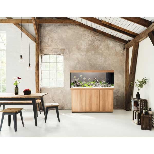 Juwel Rio 450 Lightwood LED Aquarium & Cabinet 7 Juwel Rio 450 Lightwood LED Aquarium & Cabinet - Image 7
