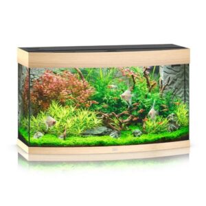 Juwel Vision 180 Lightwood LED Aquarium