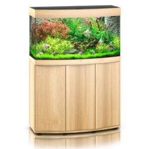 Juwel Vision 180 Lightwood LED Aquarium & Cabinet