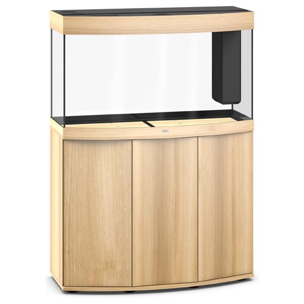 Juwel Vision 180 Lightwood LED Aquarium & Cabinet 2 Juwel Vision 180 Lightwood LED Aquarium & Cabinet - Image 2