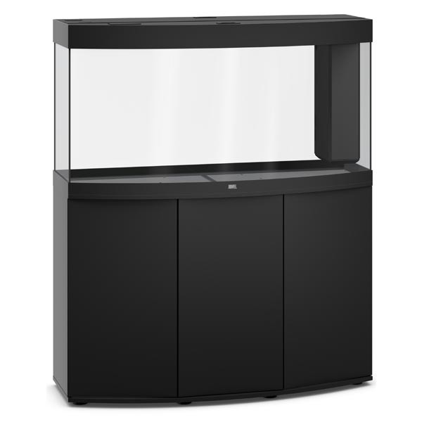 Juwel Vision 260 Black LED Aquarium & Cabinet 2 Juwel Vision 260 Black LED Aquarium & Cabinet - Image 2