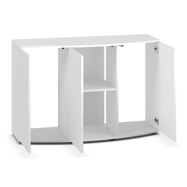 Juwel Vision 260 White Cabinet SBX 2 Juwel Vision 260 White Cabinet SBX - Image 2