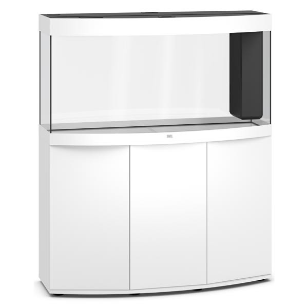 Juwel Vision 260 White LED Aquarium & Cabinet 2 Juwel Vision 260 White LED Aquarium & Cabinet - Image 2