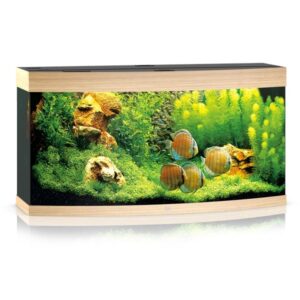 Juwel Vision 260 Lightwood LED Aquarium