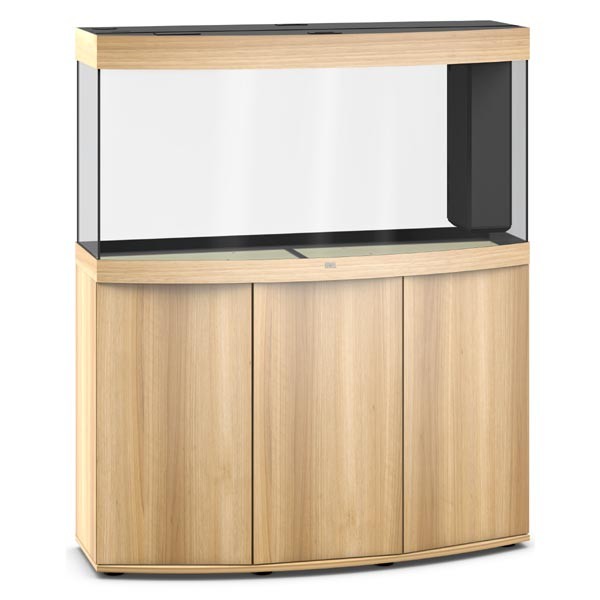 Juwel Vision 260 Lightwood LED Aquarium & Cabinet 2 Juwel Vision 260 Lightwood LED Aquarium & Cabinet - Image 2