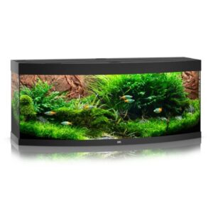 Juwel Vision 450 Black LED Aquarium