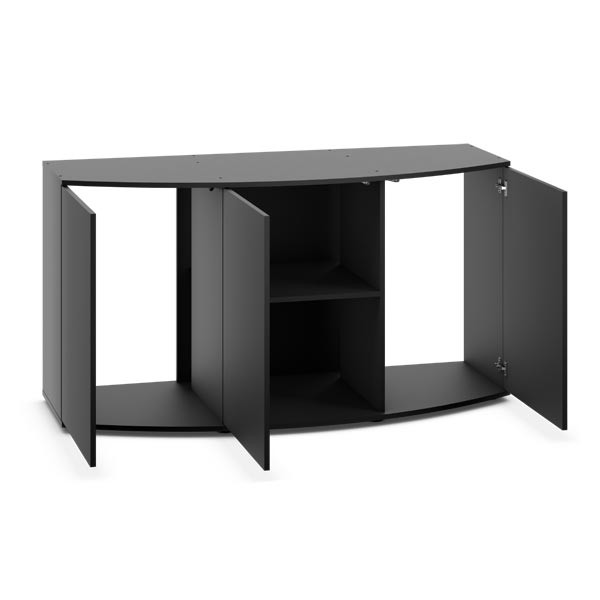 Juwel Vision 450 Black Cabinet SBX 2 Juwel Vision 450 Black Cabinet SBX - Image 2