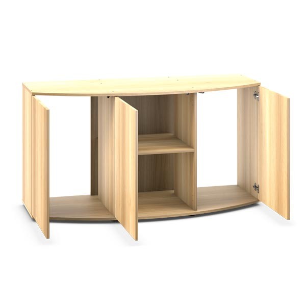 Juwel Vision 450 Lightwood Cabinet SBX 2 Juwel Vision 450 Lightwood Cabinet SBX - Image 2