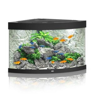 Juwel Trigon 190 Black LED Aquarium
