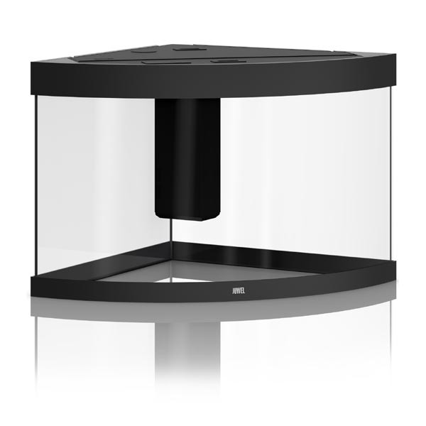 Juwel Trigon 190 Black LED Aquarium 2 Juwel Trigon 190 Black LED Aquarium - Image 2