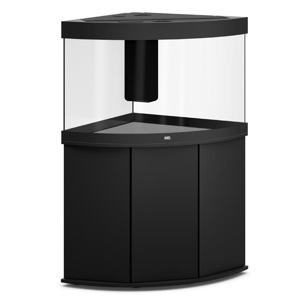 Juwel Trigon 190 Black LED Aquarium & Cabinet 2 Juwel Trigon 190 Black LED Aquarium & Cabinet - Image 2