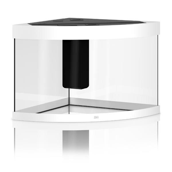 Juwel Trigon 190 White LED Aquarium 2 Juwel Trigon 190 White LED Aquarium - Image 2