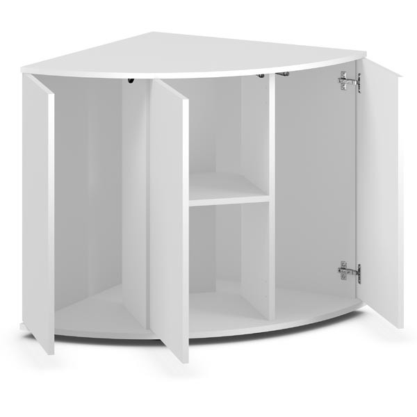 Juwel Trigon 190 White Cabinet SBX 2 Juwel Trigon 190 White Cabinet SBX - Image 2