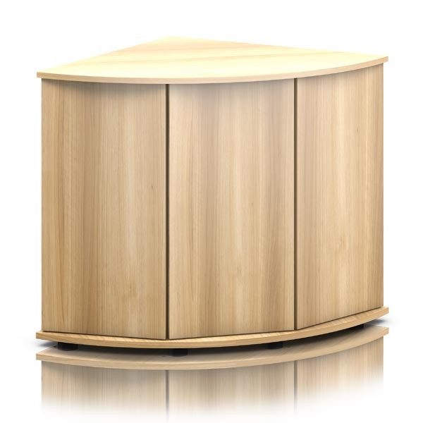 Juwel Trigon 190 Lightwood Cabinet SBX 1 Juwel Trigon 190 Lightwood Cabinet SBX