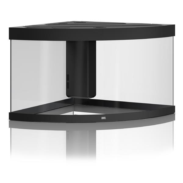 Juwel Trigon 350 Black LED Aquarium 2 Juwel Trigon 350 Black LED Aquarium - Image 2