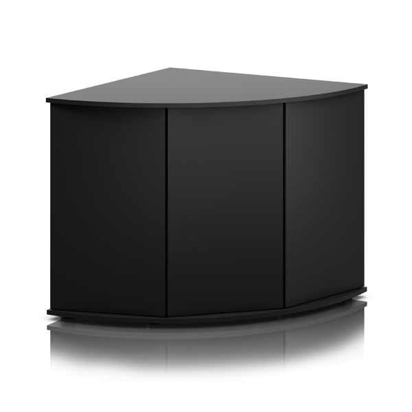 Juwel Trigon 350 Black Cabinet SBX 1 Juwel Trigon 350 Black Cabinet SBX