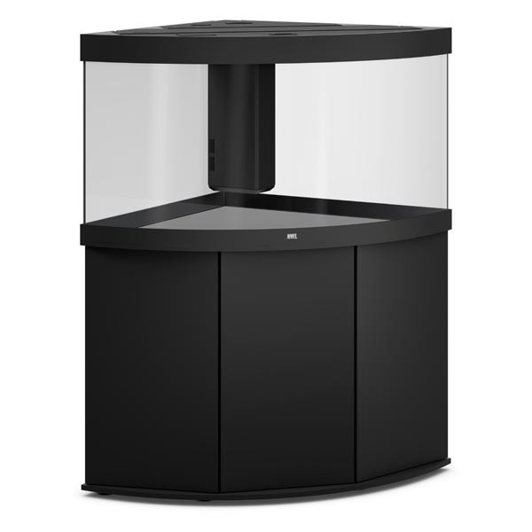 Juwel Trigon 350 Black LED Aquarium & Cabinet 2 Juwel Trigon 350 Black LED Aquarium & Cabinet - Image 2