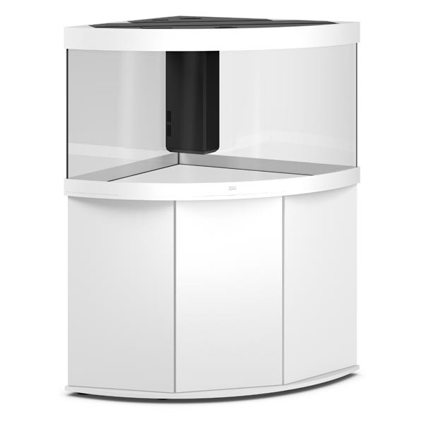 Juwel Trigon 350 White LED Aquarium & Cabinet 2 Juwel Trigon 350 White LED Aquarium & Cabinet - Image 2