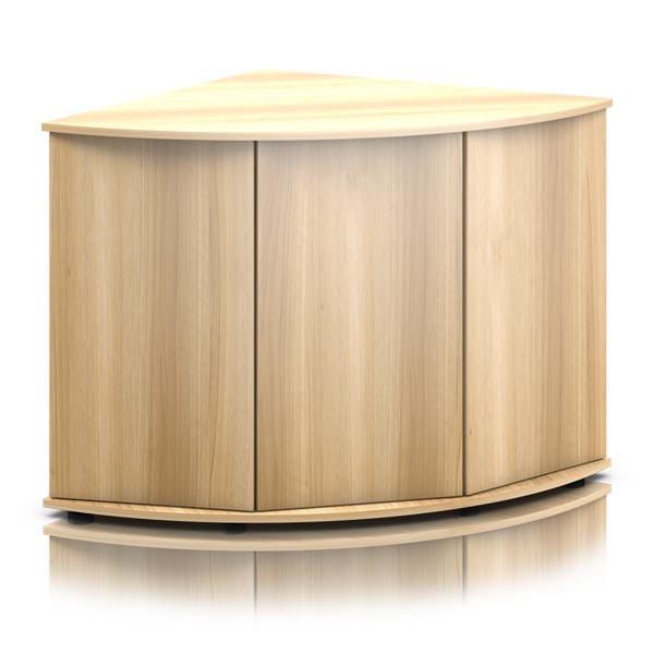 Juwel Trigon 350 Lightwood Cabinet SBX 1 Juwel Trigon 350 Lightwood Cabinet SBX