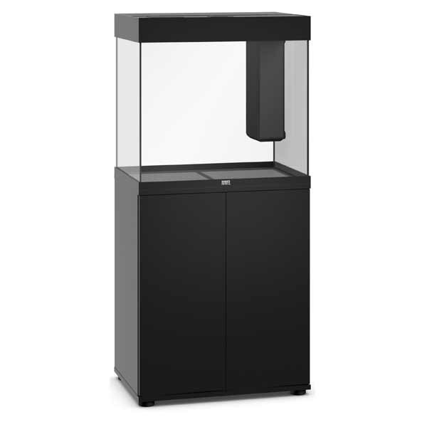 Juwel Lido 120 Black LED Aquarium & Cabinet 3 Juwel Lido 120 Black LED Aquarium & Cabinet - Image 3