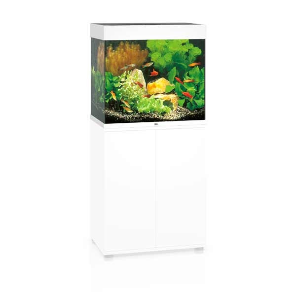 Juwel Lido 120 White LED Aquarium 3 Juwel Lido 120 White LED Aquarium - Image 3