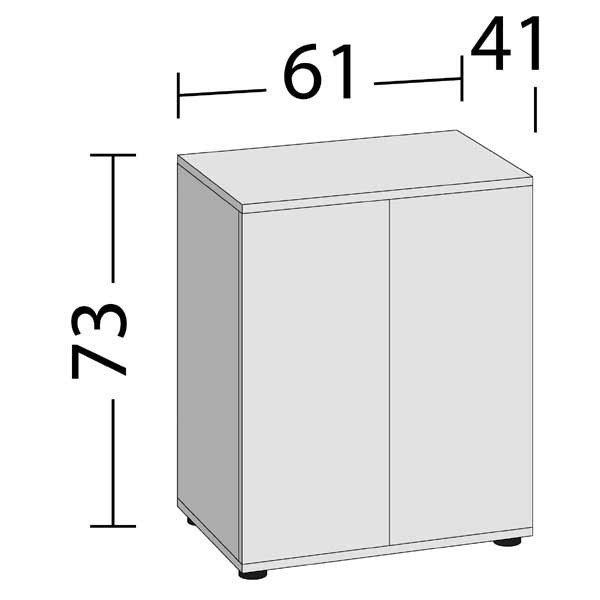 Juwel Lido 120 White Cabinet SBX 4 Juwel Lido 120 White Cabinet SBX - Image 4