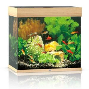 Juwel Lido 120 Lightwood LED Aquarium