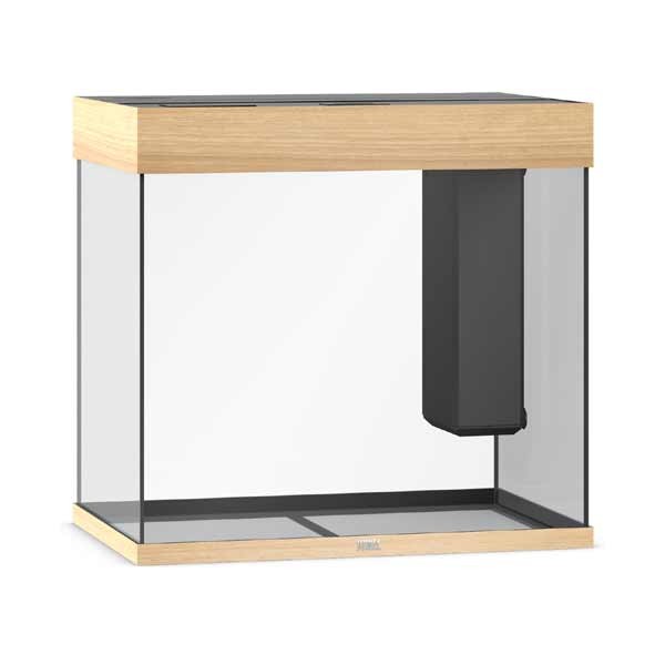 Juwel Lido 120 Lightwood LED Aquarium 2 Juwel Lido 120 Lightwood LED Aquarium - Image 2