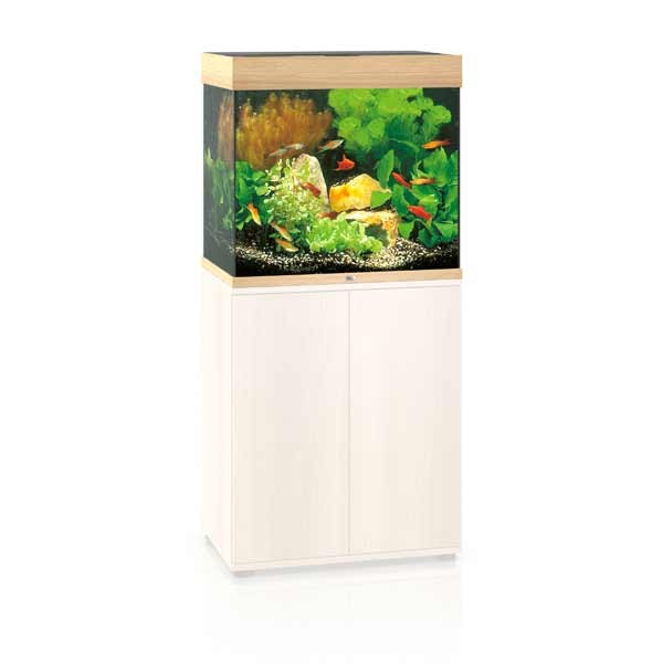 Juwel Lido 120 Lightwood LED Aquarium 3 Juwel Lido 120 Lightwood LED Aquarium - Image 3
