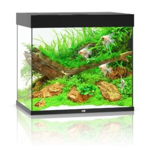 Juwel Lido 200 Black LED Aquarium