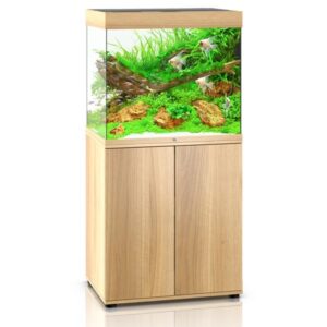Juwel Lido 200 Lightwood LED Aquarium & Cabinet