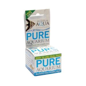 Evolution Aqua Pure Aquarium 6 Ball Pack