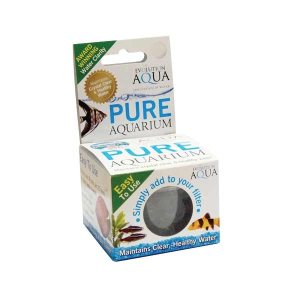Evolution Aqua Pure Aquarium 25 Ball Pack 1 Evolution Aqua Pure Aquarium 25 Ball Pack