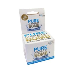 Evolution Aqua Pure Aquarium Bomb