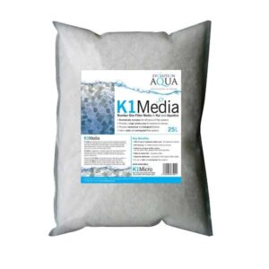 Evolution Aqua K1Media -25 Litres