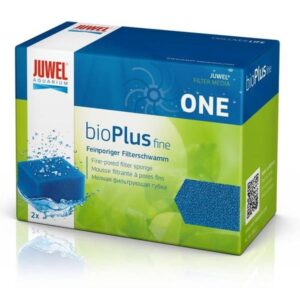 Juwel BioPlus Fine Filter Sponge One