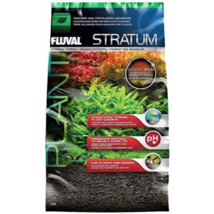 Fluval Plant & Shrimp Stratum - 4 kg (8.8 lb)
