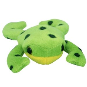 Living Nature Frog Mini Buddies