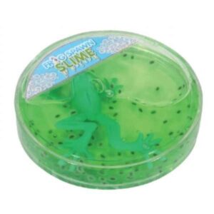 Frog Spawn Slime