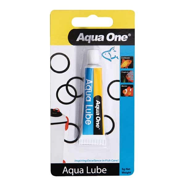 Aqua Lube Silicone Lubricant 5g 1 Aqua Lube Silicone Lubricant 5g