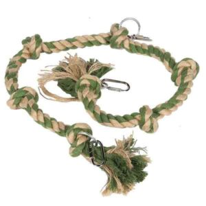 Nature First Rope Bridge Perch 180cm