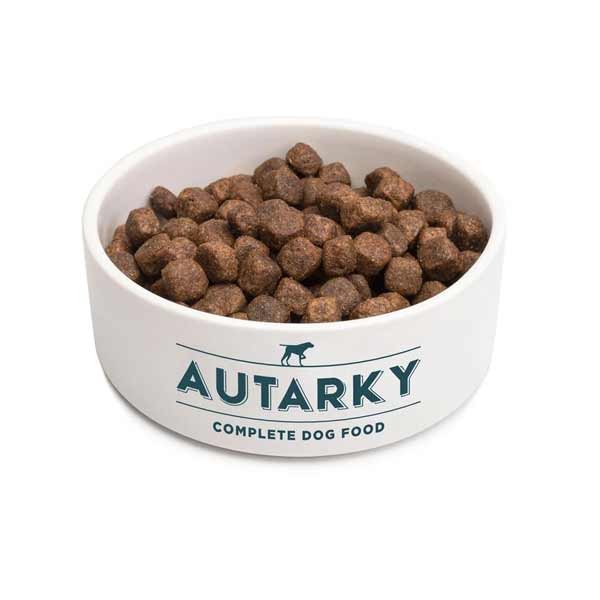 Autarky Turkey & Potato Grain Free Adult 12kg Dry Dog Food 2 Autarky Turkey & Potato Grain Free Adult 12kg Dry Dog Food - Image 2