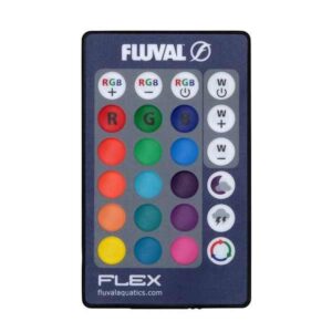 Fluval Replacement Remote Control for FLEx Aquarium