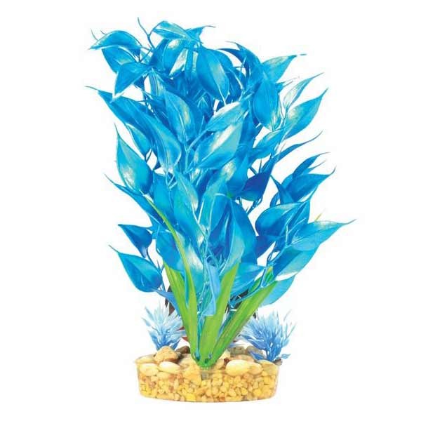 Hugo Kamishi Mizu Floscopa Blue 20cm 1 Hugo Kamishi Mizu Floscopa Blue 20cm