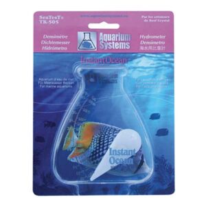 Aquarium Systems Hydrometer Seatest