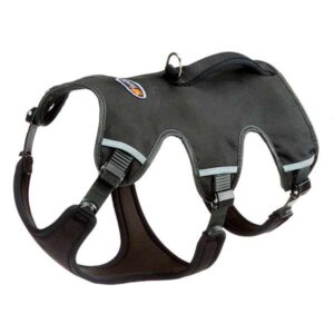 Ferplast Ergotrekking P L Harness Black