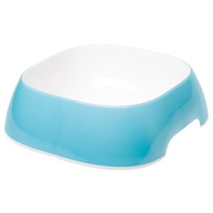 Ferplast Glam Large Light Blue Bowl