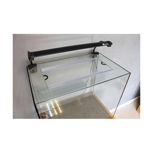 Oakstyle 230 Litres Original Aquarium & Cabinet 2 Oakstyle 230 Litres Original Aquarium & Cabinet - Image 2